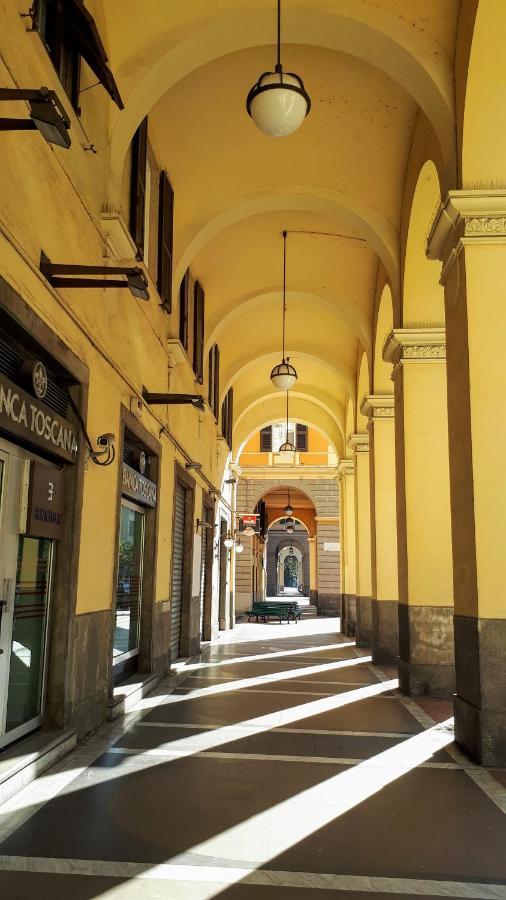 Comoda Posizione, Per 5-Terre, Portovenere, Lerici ラ・スペツィア エクステリア 写真