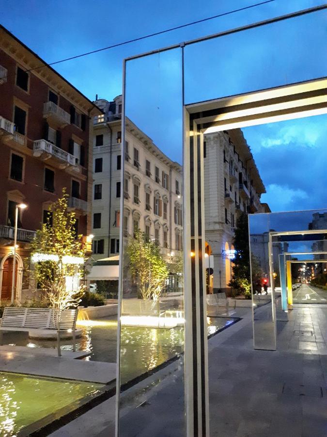Comoda Posizione, Per 5-Terre, Portovenere, Lerici ラ・スペツィア エクステリア 写真