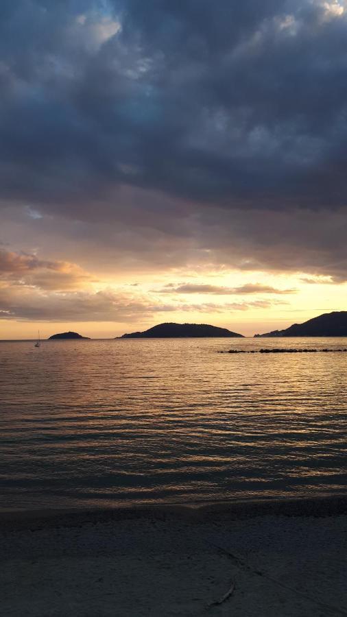 Comoda Posizione, Per 5-Terre, Portovenere, Lerici ラ・スペツィア エクステリア 写真