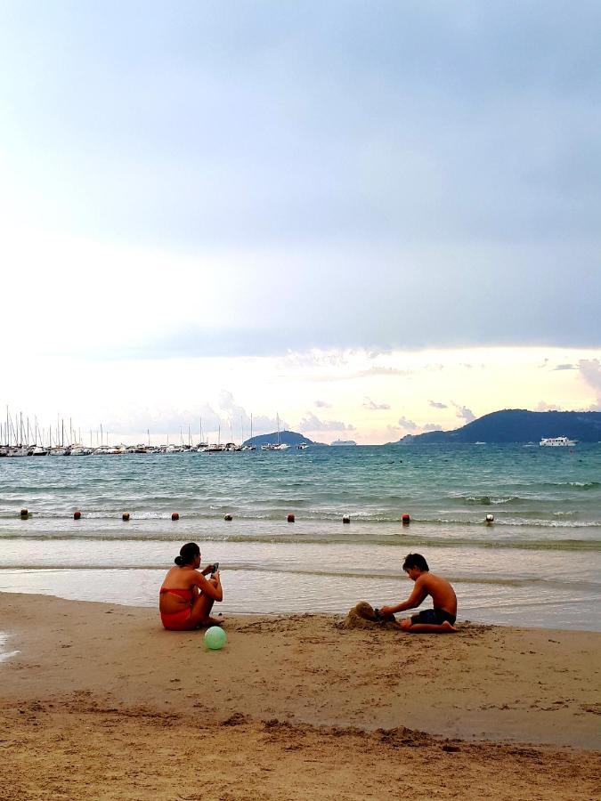 Comoda Posizione, Per 5-Terre, Portovenere, Lerici ラ・スペツィア エクステリア 写真