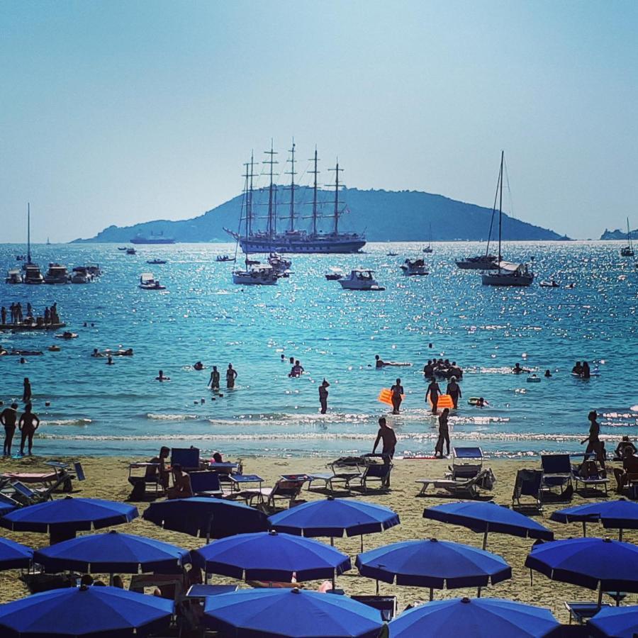 Comoda Posizione, Per 5-Terre, Portovenere, Lerici ラ・スペツィア エクステリア 写真
