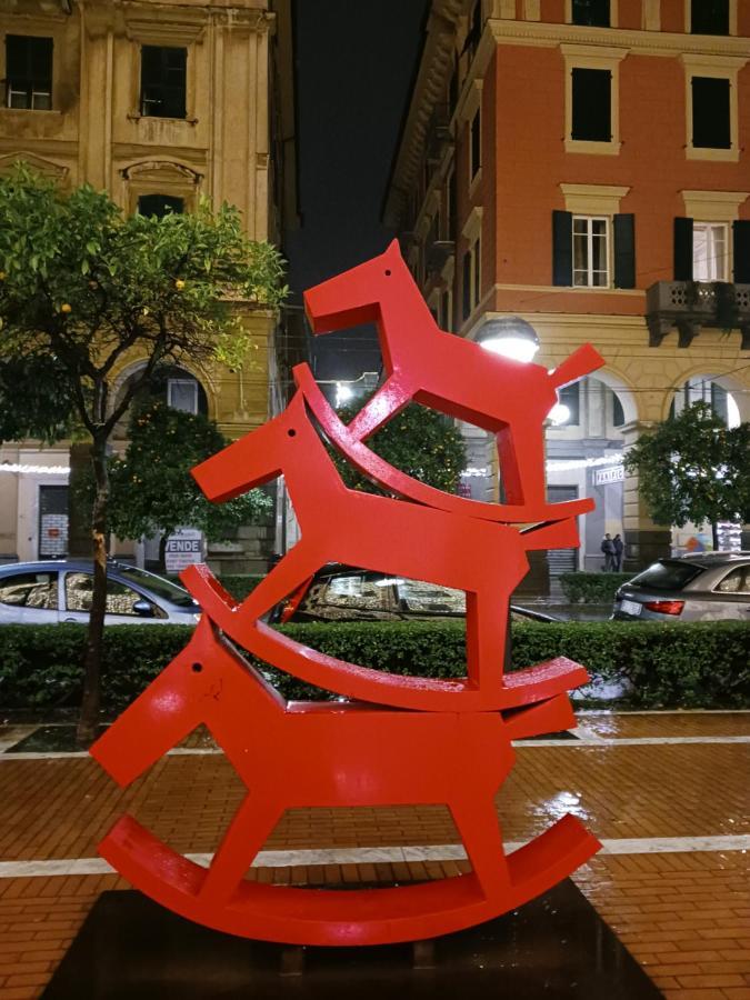 Comoda Posizione, Per 5-Terre, Portovenere, Lerici ラ・スペツィア エクステリア 写真