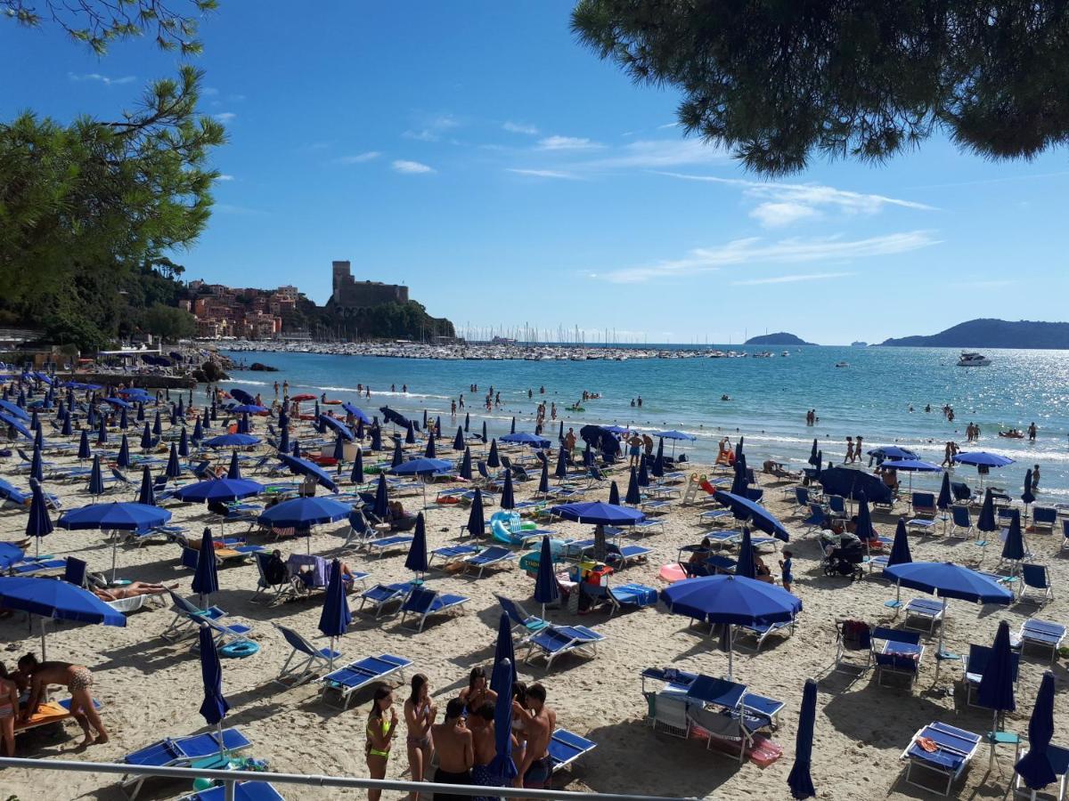 Comoda Posizione, Per 5-Terre, Portovenere, Lerici ラ・スペツィア エクステリア 写真