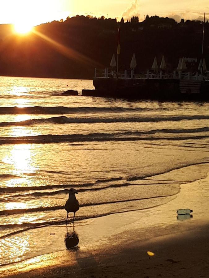 Comoda Posizione, Per 5-Terre, Portovenere, Lerici ラ・スペツィア エクステリア 写真