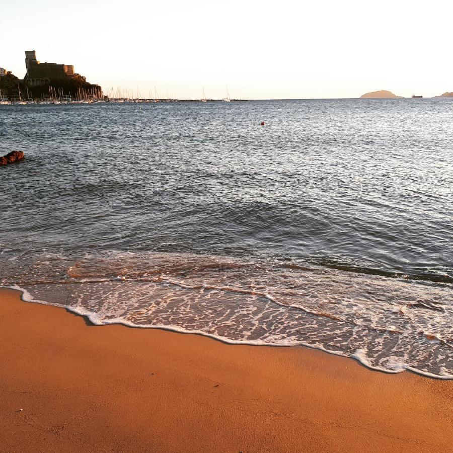 Comoda Posizione, Per 5-Terre, Portovenere, Lerici ラ・スペツィア エクステリア 写真