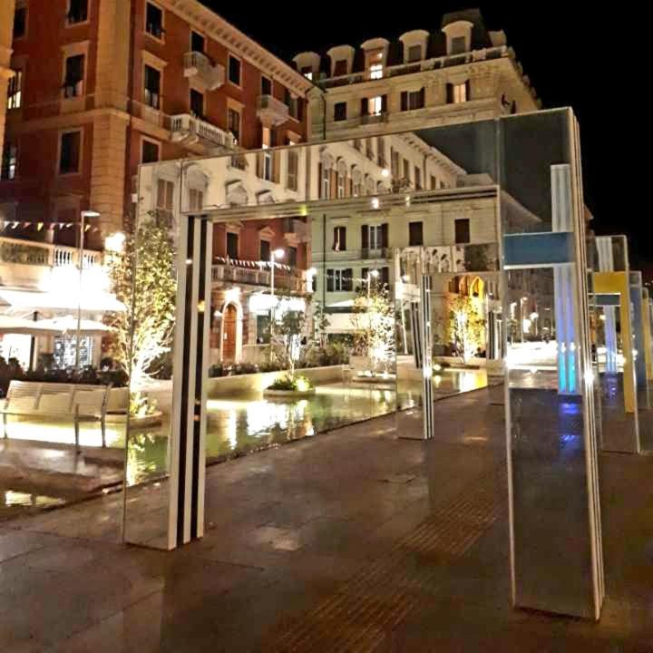 Comoda Posizione, Per 5-Terre, Portovenere, Lerici ラ・スペツィア エクステリア 写真