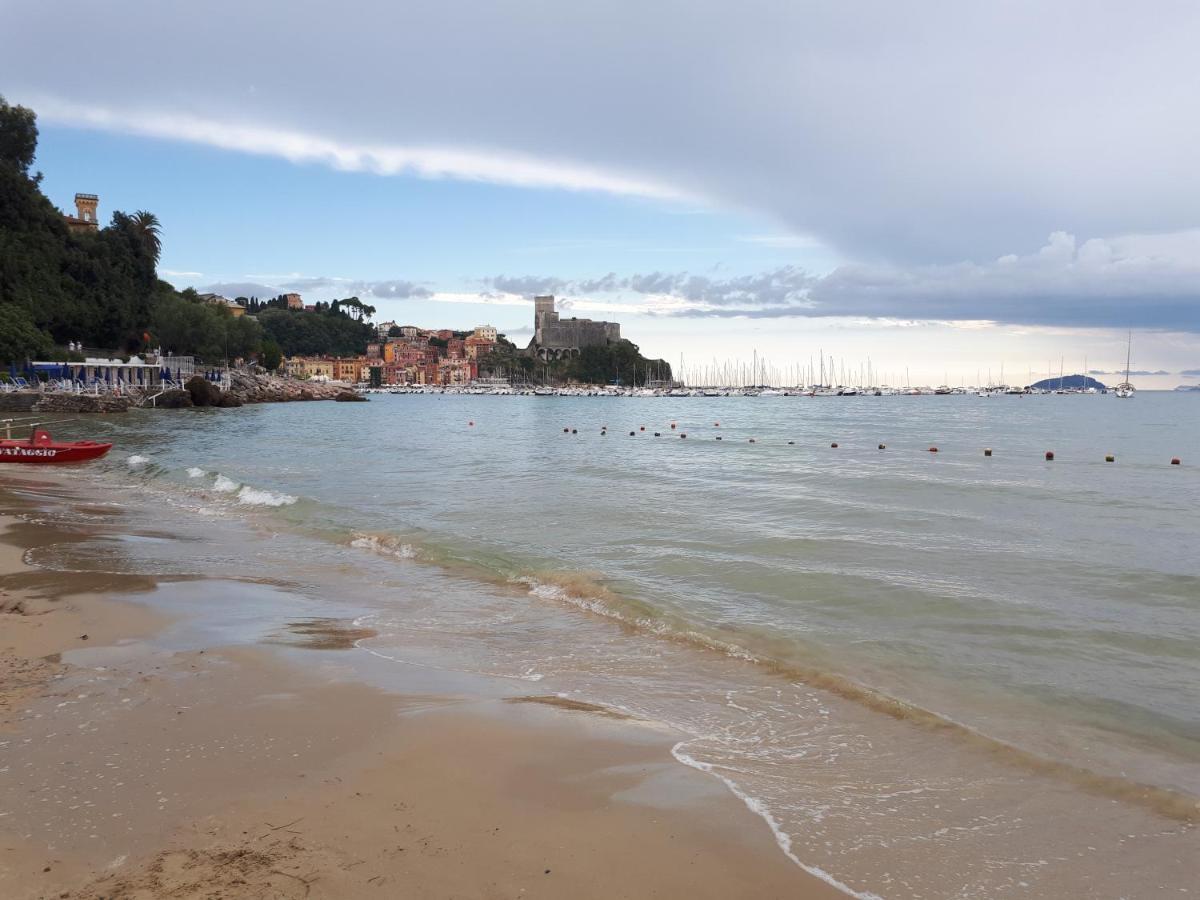 Comoda Posizione, Per 5-Terre, Portovenere, Lerici ラ・スペツィア エクステリア 写真