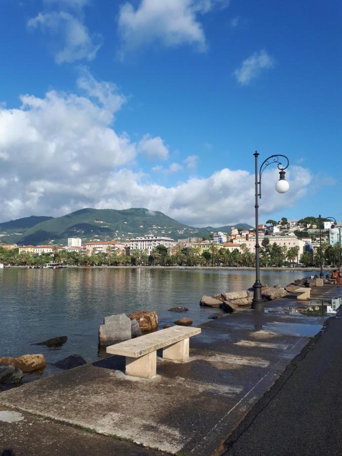 Comoda Posizione, Per 5-Terre, Portovenere, Lerici ラ・スペツィア エクステリア 写真