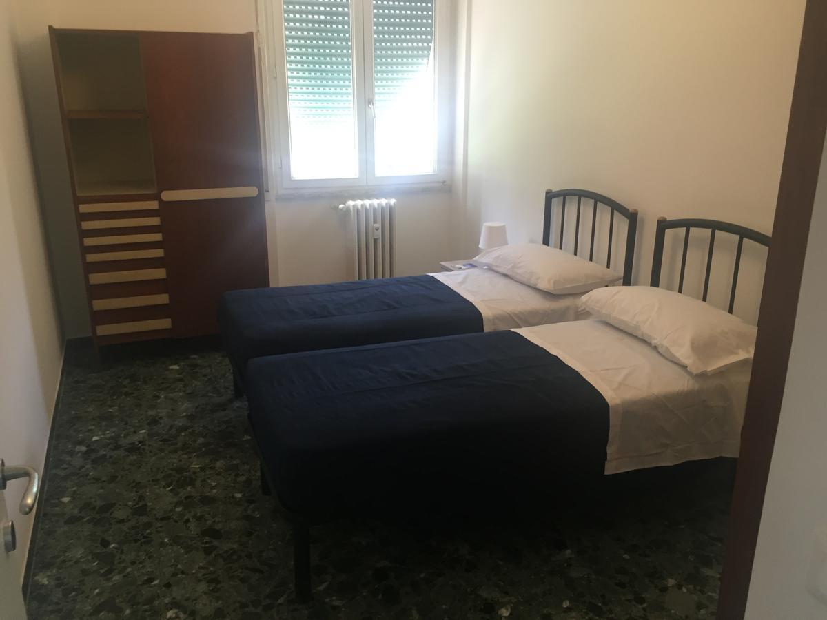 Comoda Posizione, Per 5-Terre, Portovenere, Lerici ラ・スペツィア エクステリア 写真